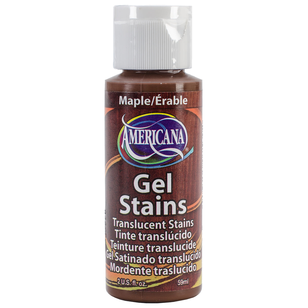 DecoArt Americana Gel Stains 2oz-Select Style