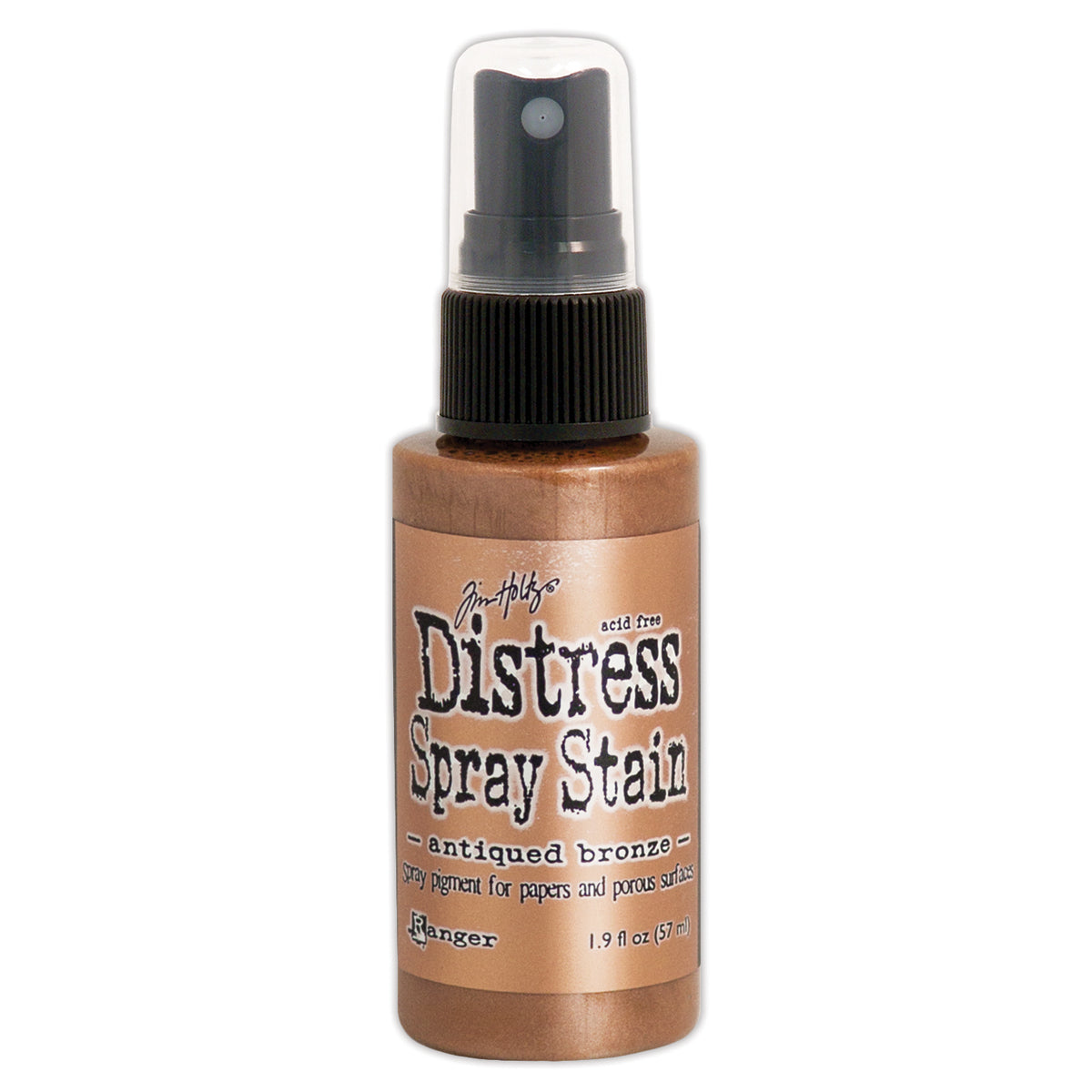 Tim Holtz Distress Spray Stain 1.9oz