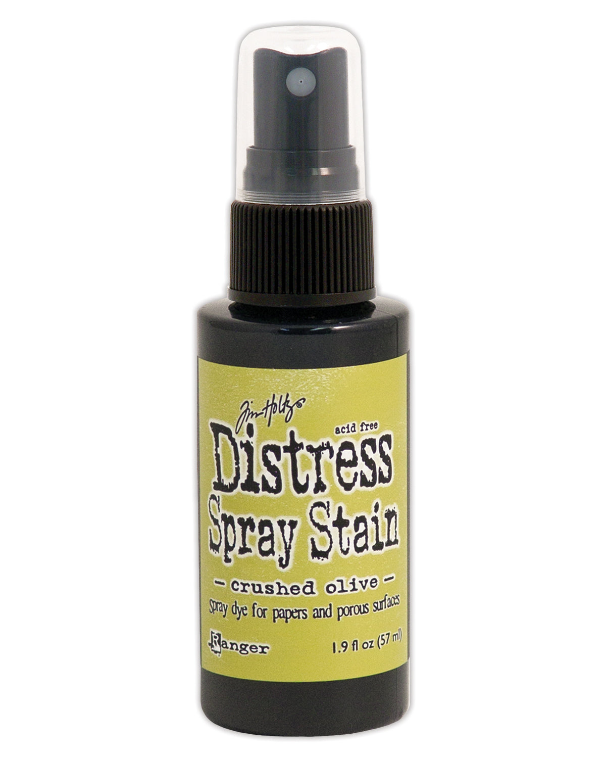 Tim Holtz Distress Spray Stain 1.9oz