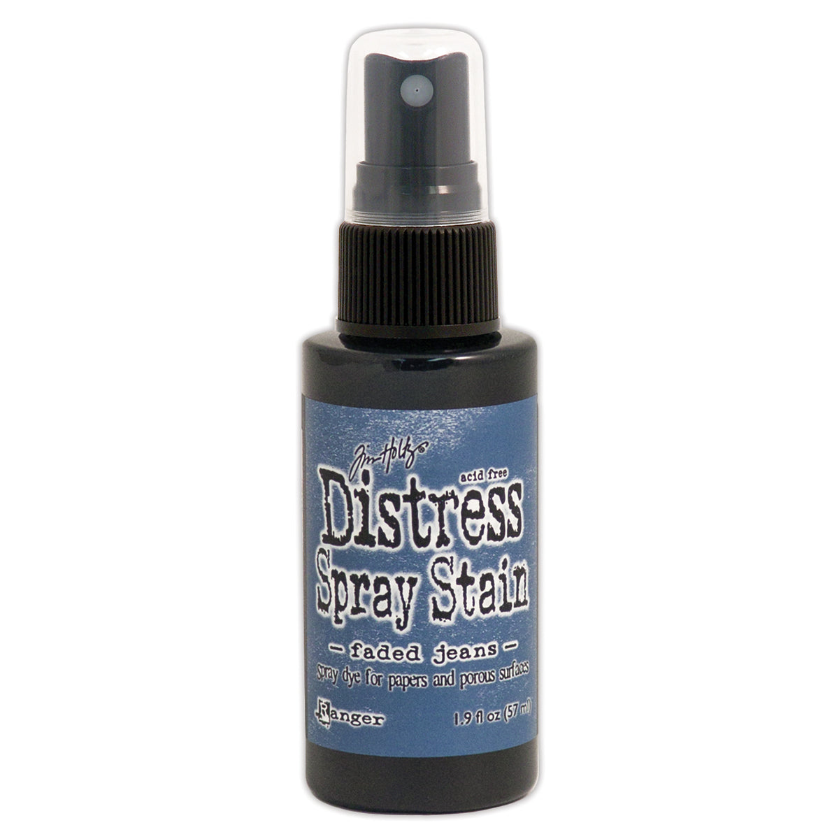 Tim Holtz Distress Spray Stain 1.9oz