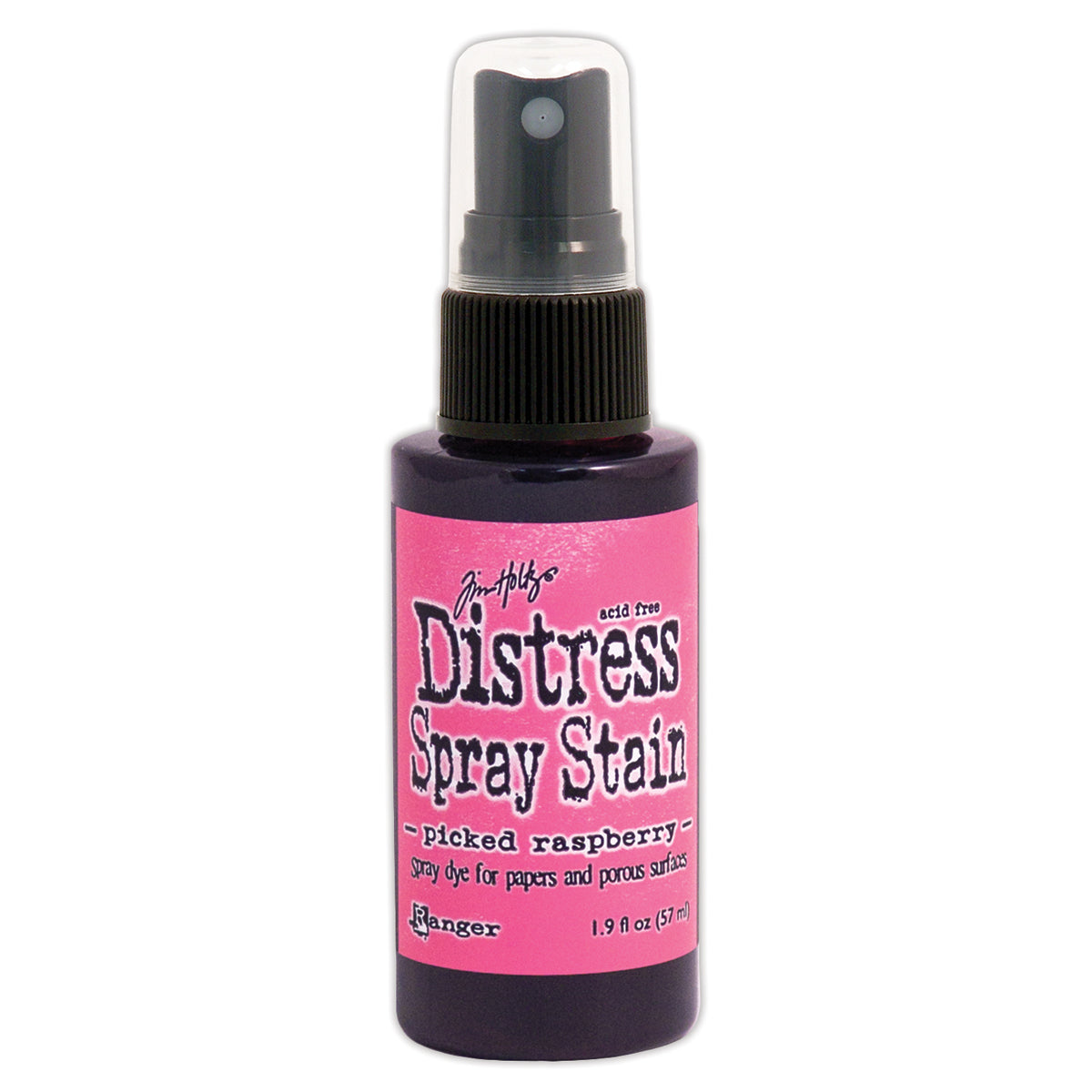 Tim Holtz Distress Spray Stain 1.9oz