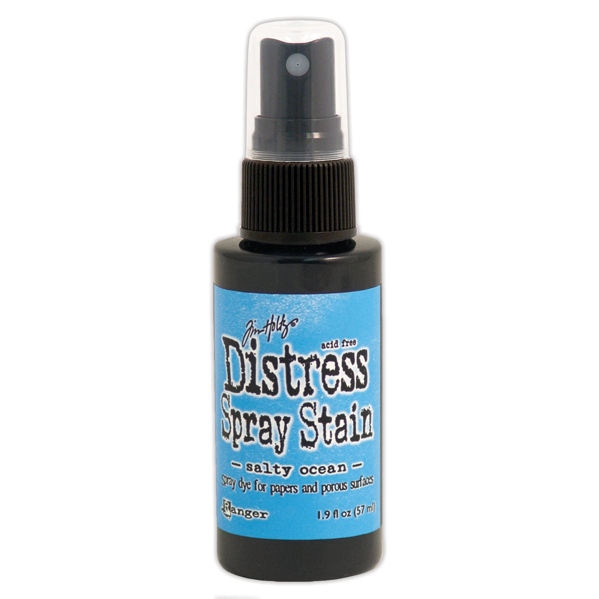 Tim Holtz Distress Spray Stain 1.9oz