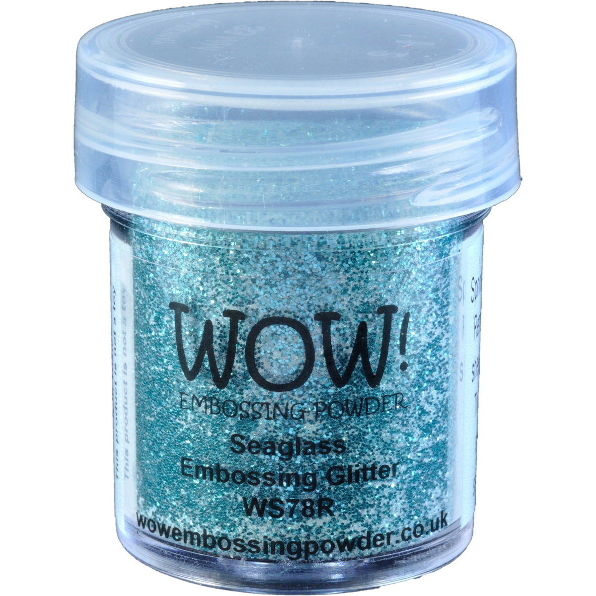 WOW! Embossing Powder 15ml-Glow-In-The-Dark