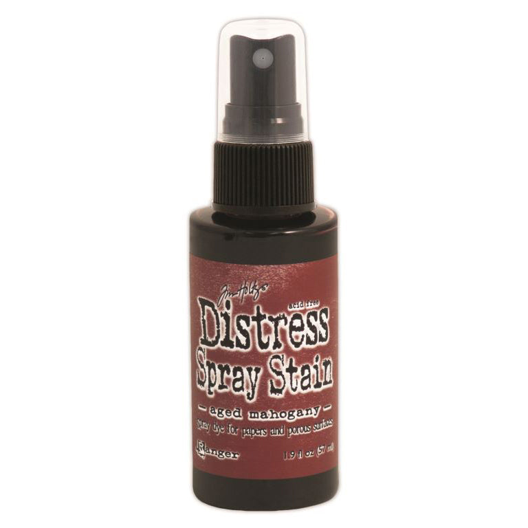 Tim Holtz Distress Spray Stain 1.9oz