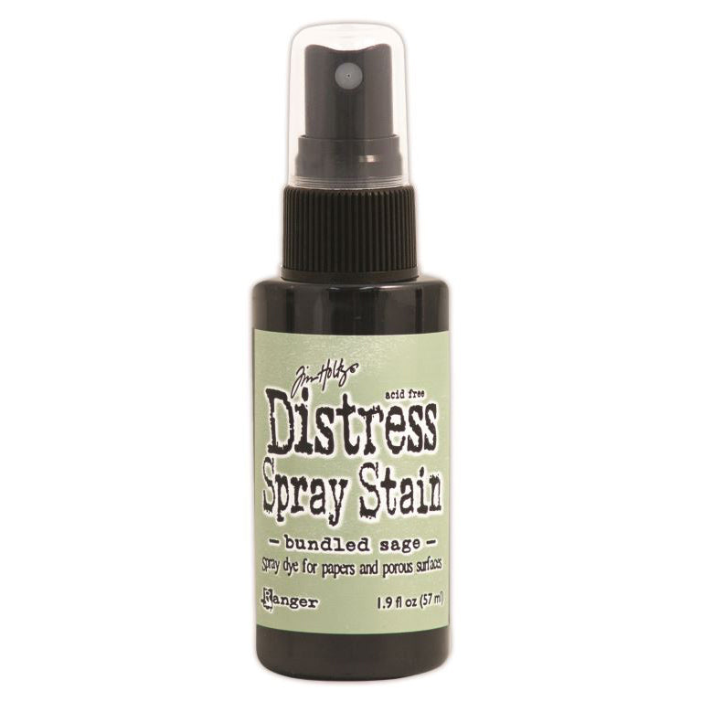 Tim Holtz Distress Spray Stain 1.9oz
