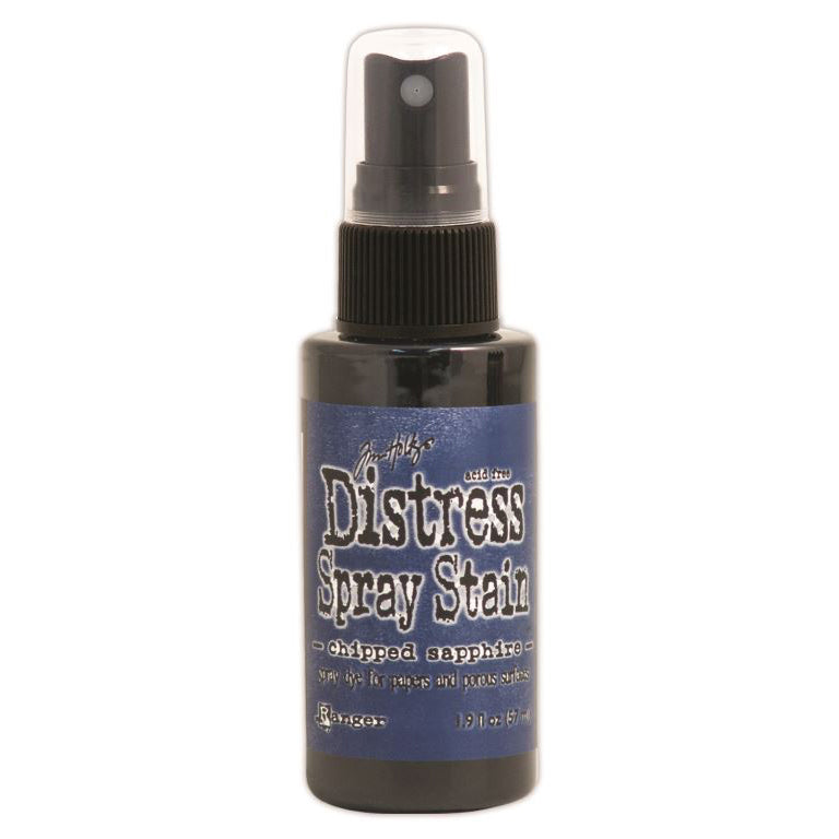 Tim Holtz Distress Spray Stain 1.9oz