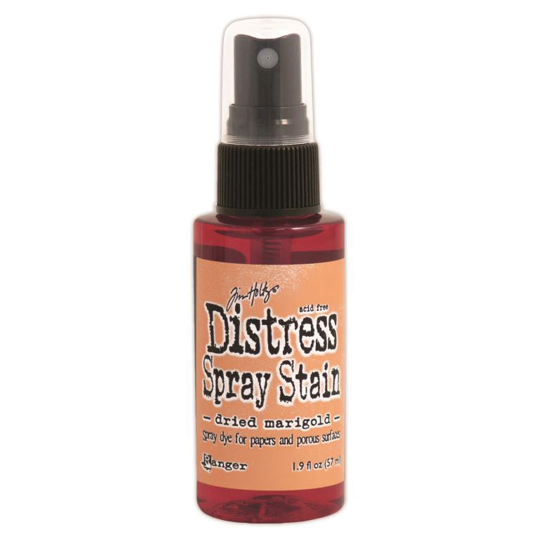 Tim Holtz Distress Spray Stain 1.9oz
