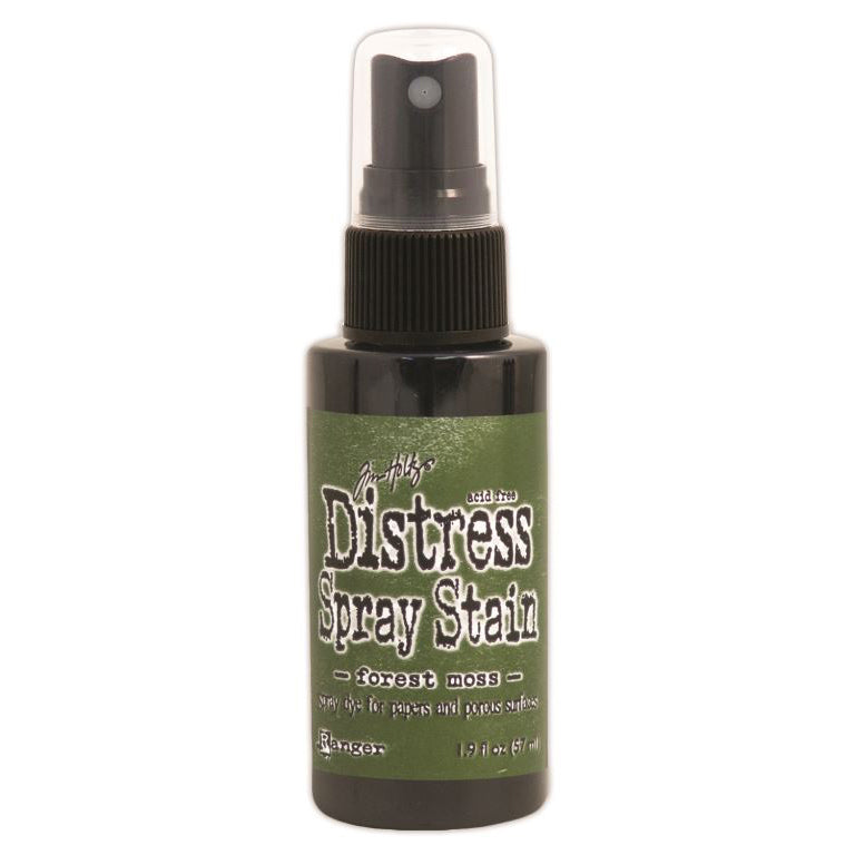 Tim Holtz Distress Spray Stain 1.9oz