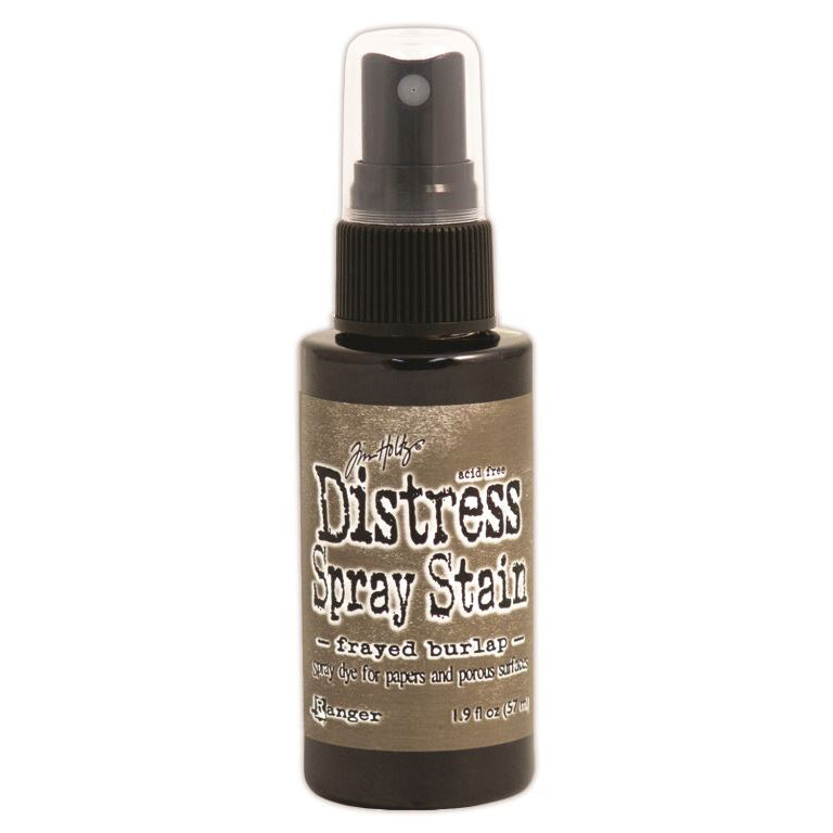 Tim Holtz Distress Spray Stain 1.9oz