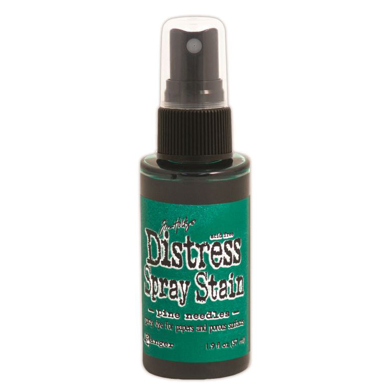 Tim Holtz Distress Spray Stain 1.9oz