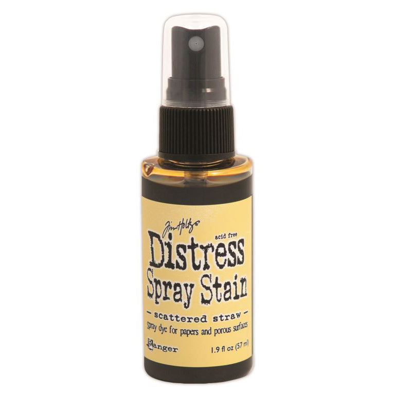 Tim Holtz Distress Spray Stain 1.9oz