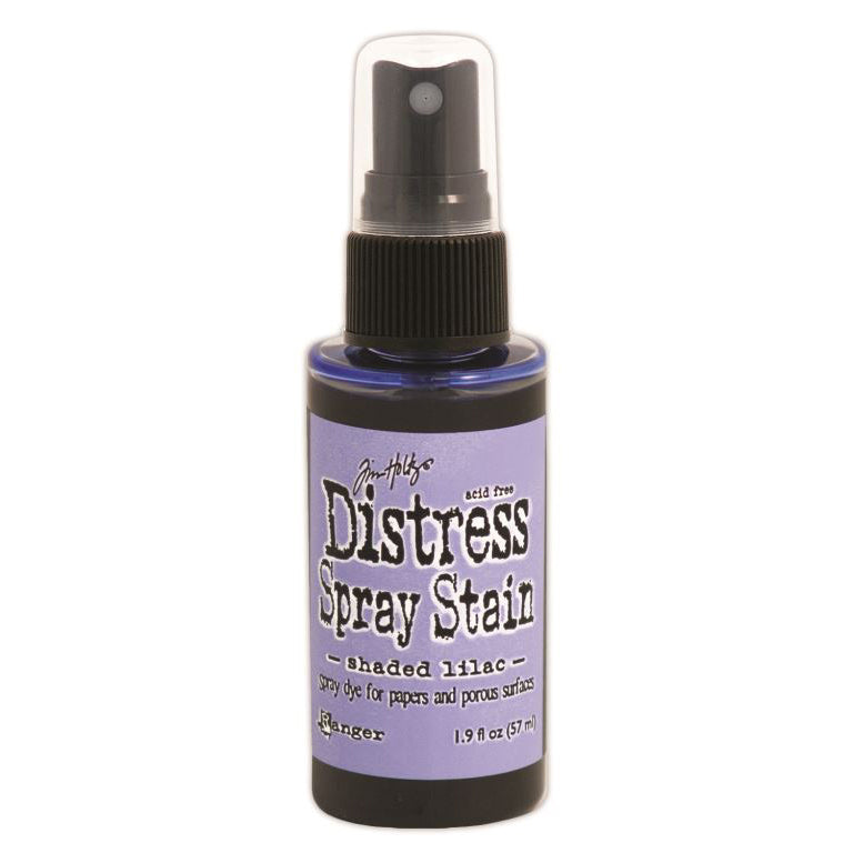Tim Holtz Distress Spray Stain 1.9oz