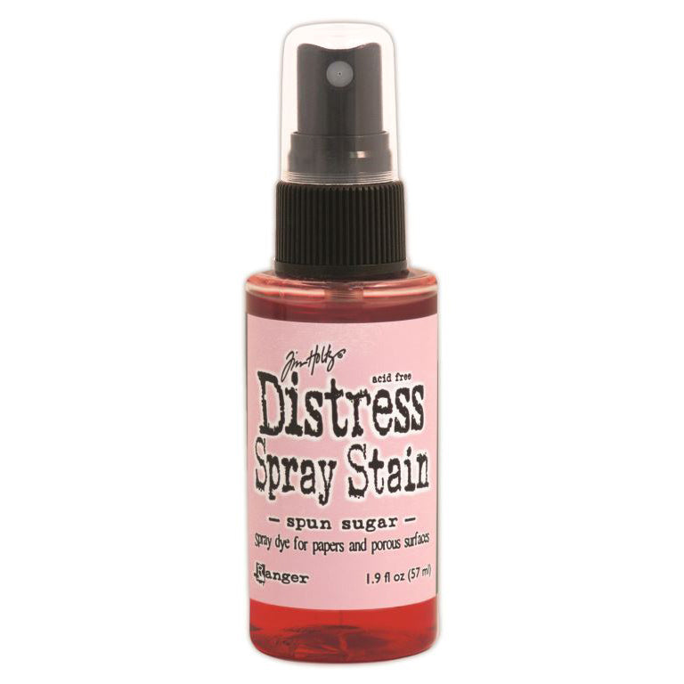 Tim Holtz Distress Spray Stain 1.9oz