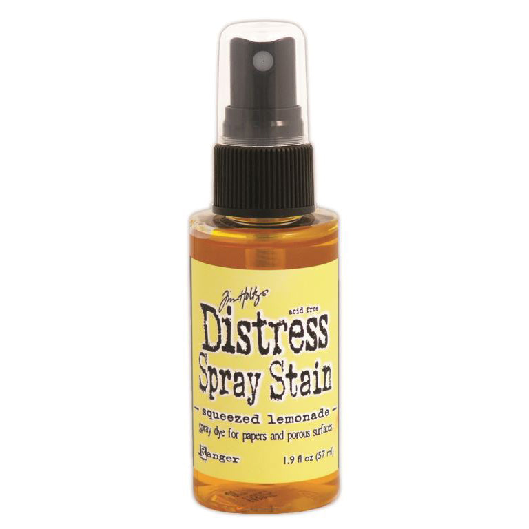 Tim Holtz Distress Spray Stain 1.9oz