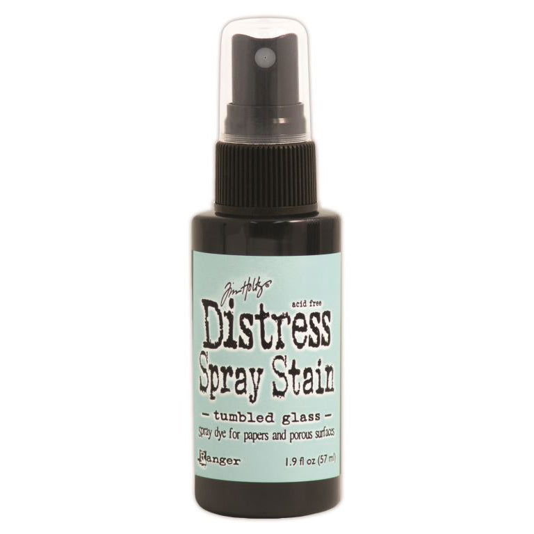 Tim Holtz Distress Spray Stain 1.9oz