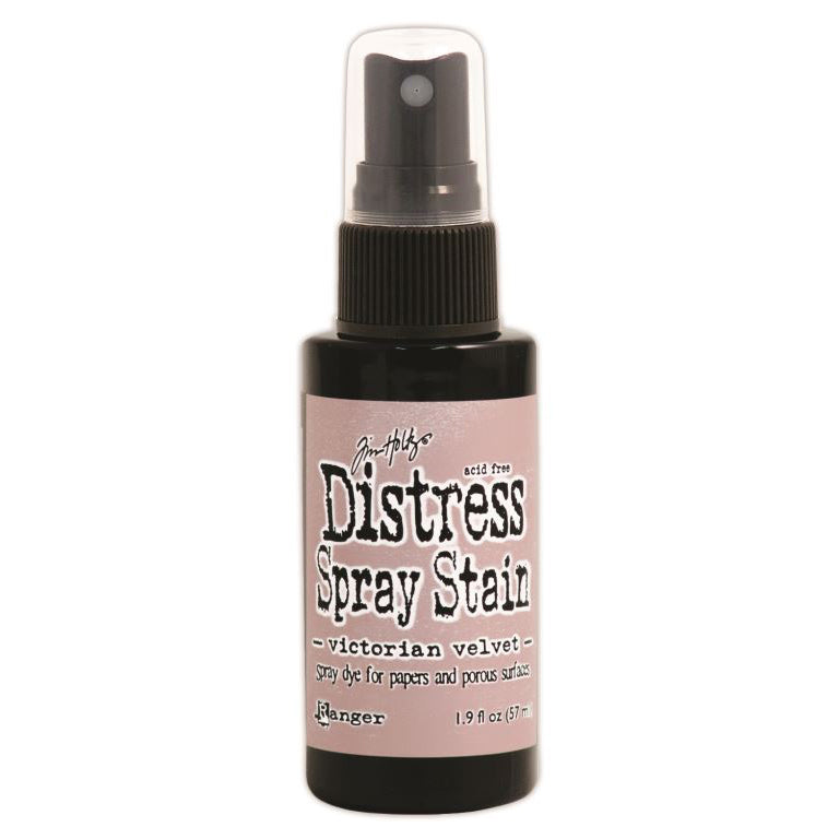 Tim Holtz Distress Spray Stain 1.9oz