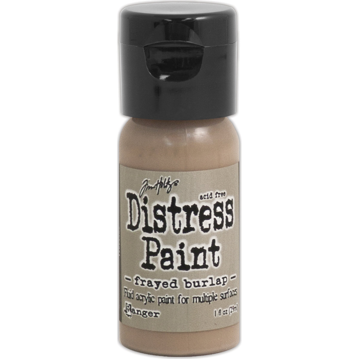 Tim Holtz Distress Paint Flip Top 1oz