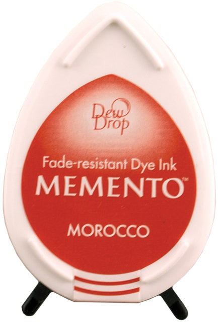 Memento Dew Drop Dye Ink Pad - Select Style