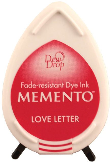 Memento Dew Drop Dye Ink Pad - Select Style