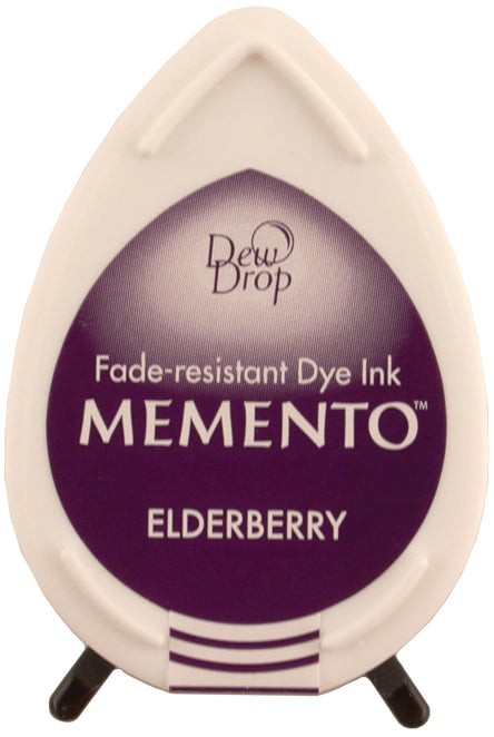 Memento Dew Drop Dye Ink Pad - Select Style