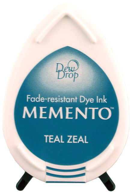 Memento Dew Drop Dye Ink Pad - Select Style