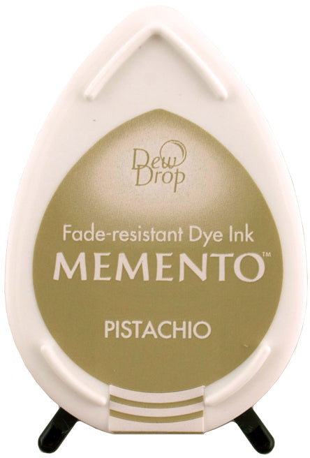 Memento Dew Drop Dye Ink Pad - Select Style