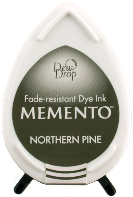 Memento Dew Drop Dye Ink Pad - Select Style