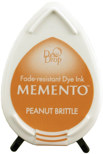 Memento Dew Drop Dye Ink Pad - Select Style