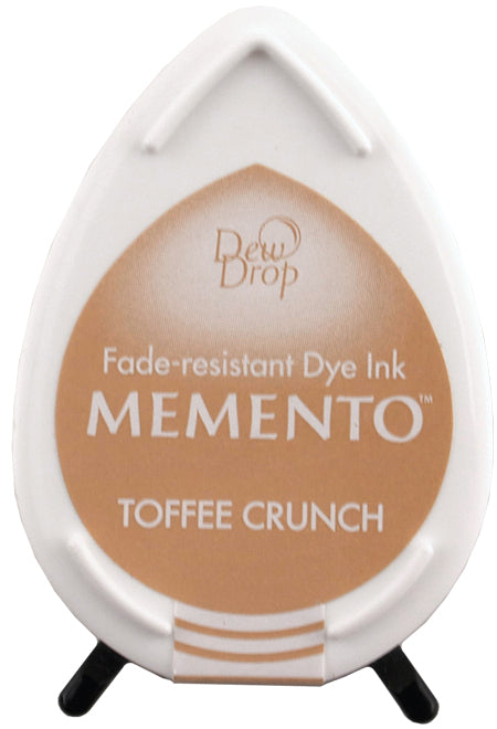 Memento Dew Drop Dye Ink Pad - Select Style