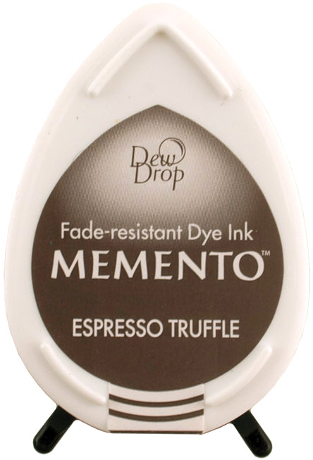 Memento Dew Drop Dye Ink Pad - Select Style