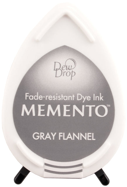 Memento Dew Drop Dye Ink Pad - Select Style