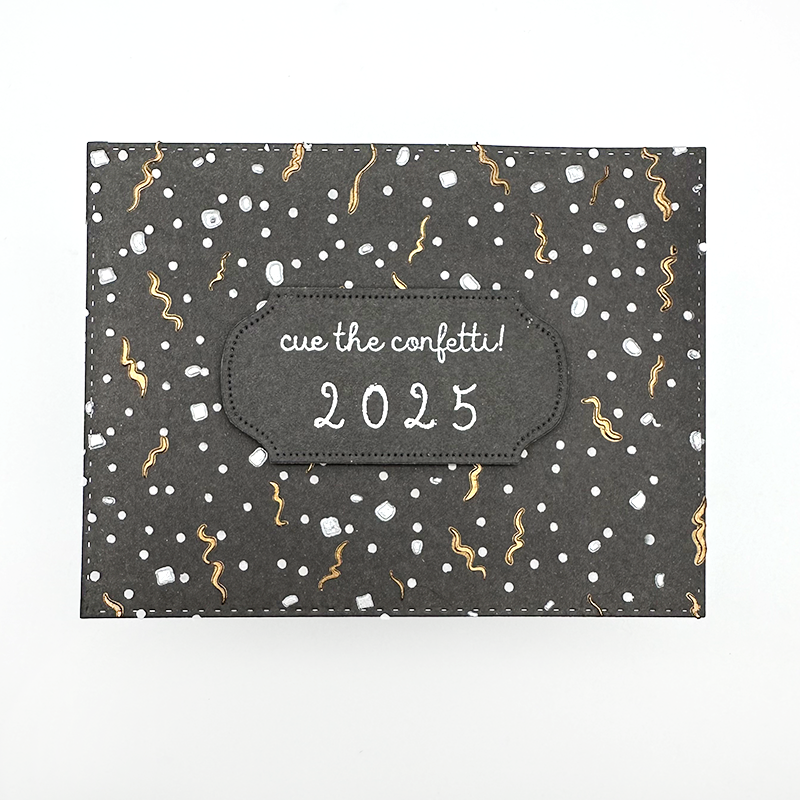 all the happy things Stamp Set