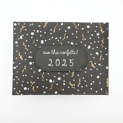 all the happy things Stamp Set