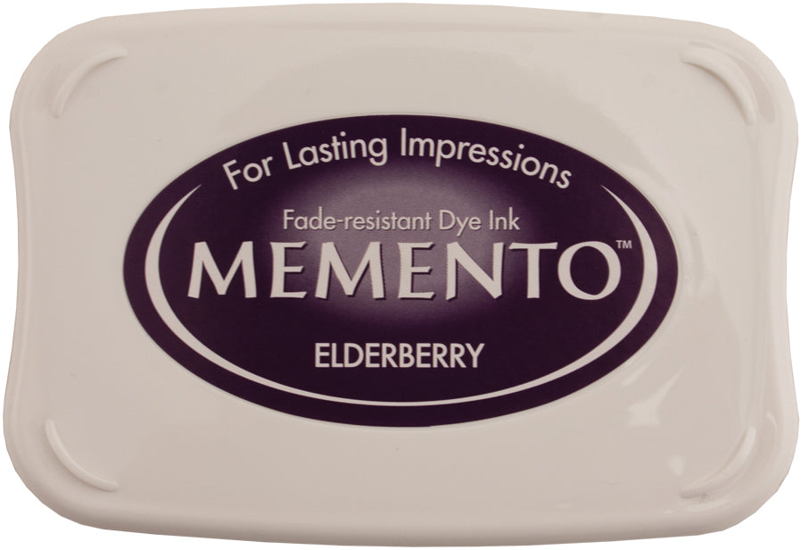 Memento Dye Ink Pad-Select Style