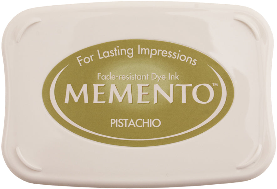 Memento Dye Ink Pad-Select Style