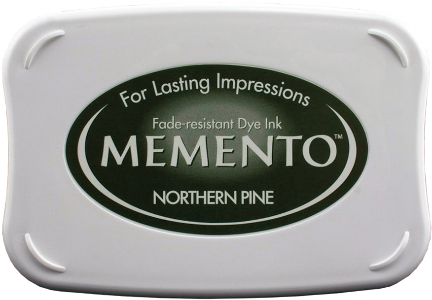 Memento Dye Ink Pad-Select Style