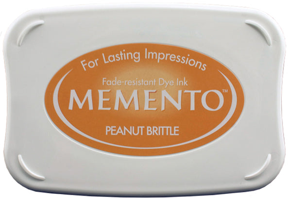 Memento Dye Ink Pad-Select Style