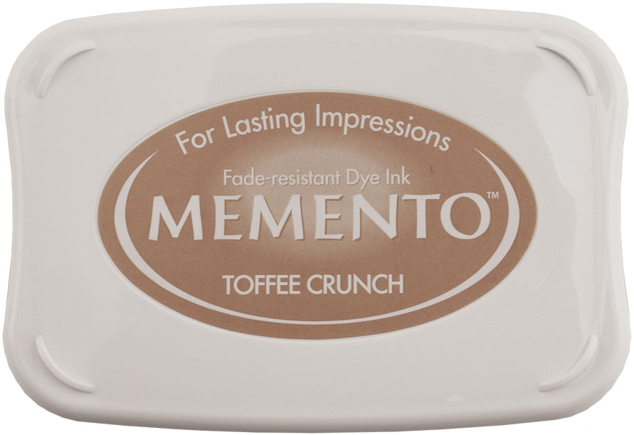 Memento Dye Ink Pad-Select Style