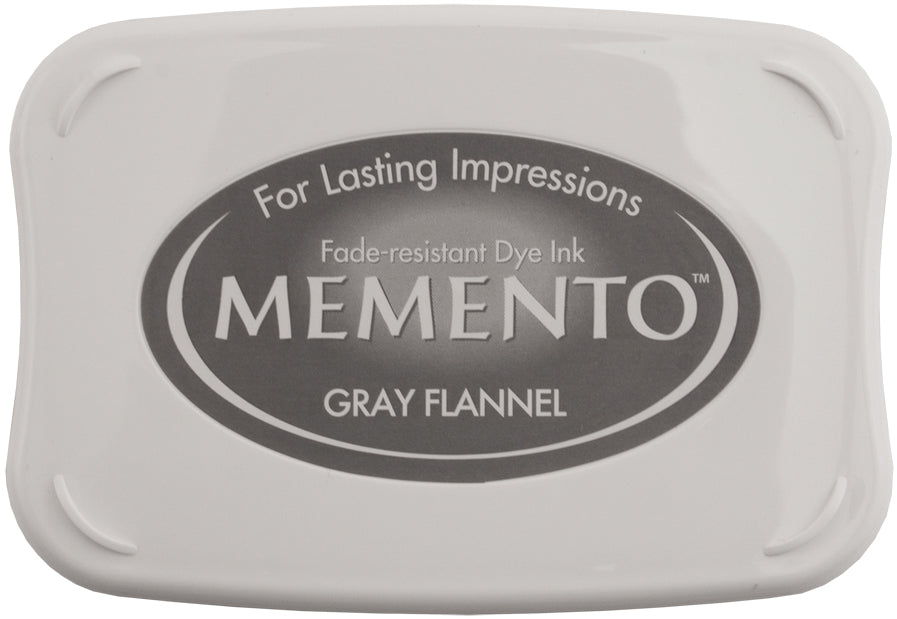 Memento Dye Ink Pad-Select Style