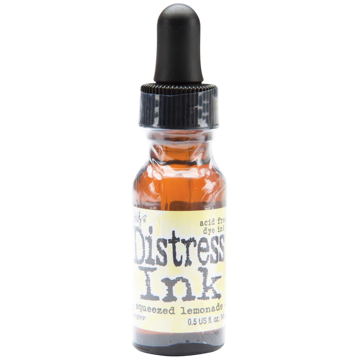 Tim Holtz Distress Pad Reinker-Worn Lipstick