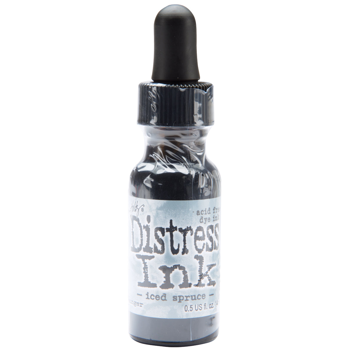 Tim Holtz Distress Pad Reinker-Worn Lipstick