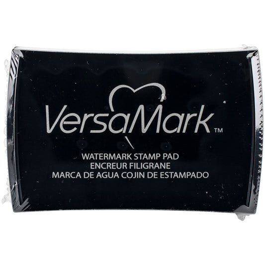 VersaMark Watermark Stamp Pad-