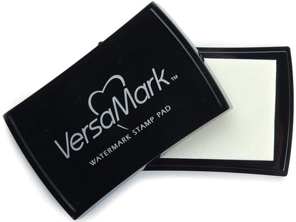 VersaMark Watermark Stamp Pad-