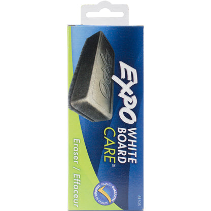 Expo Dry Erase Board Eraser 1/Pkg-5.125"