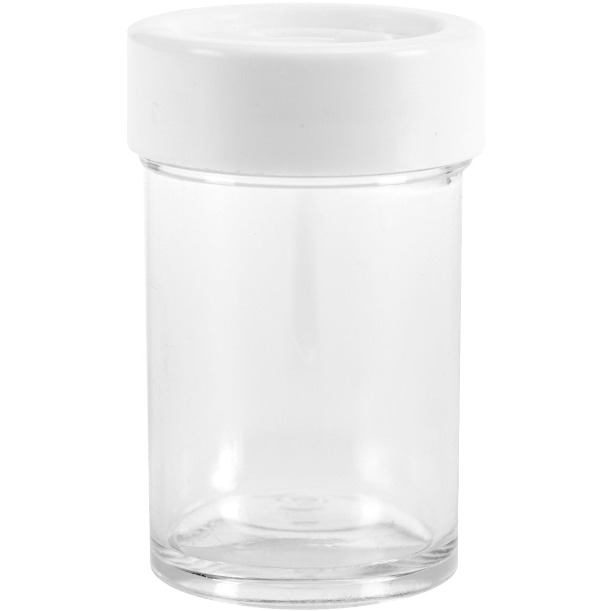 Sulyn Glitter Shaker Jars 4/Pkg-2"