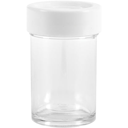 Sulyn Glitter Shaker Jars 4/Pkg-2"