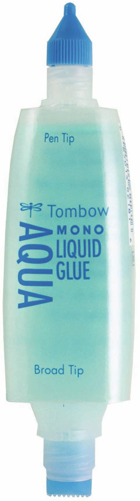 Mono Aqua Liquid Glue-1.69oz