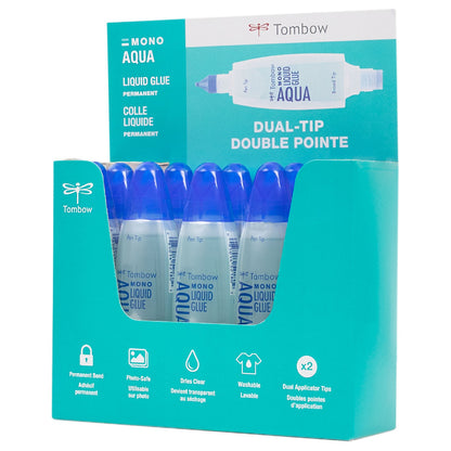 Mono Aqua Liquid Glue-1.69oz