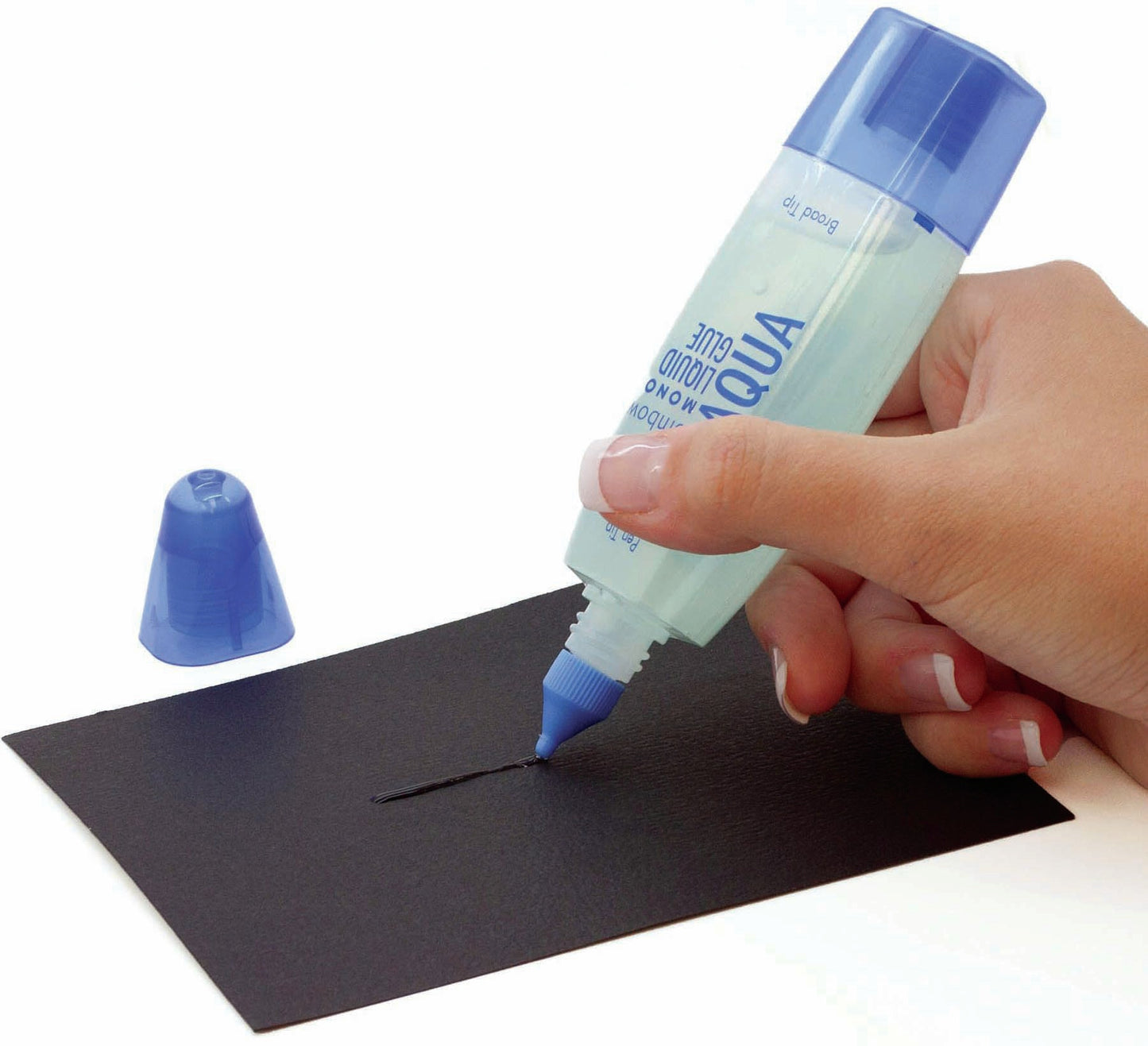 Mono Aqua Liquid Glue-1.69oz
