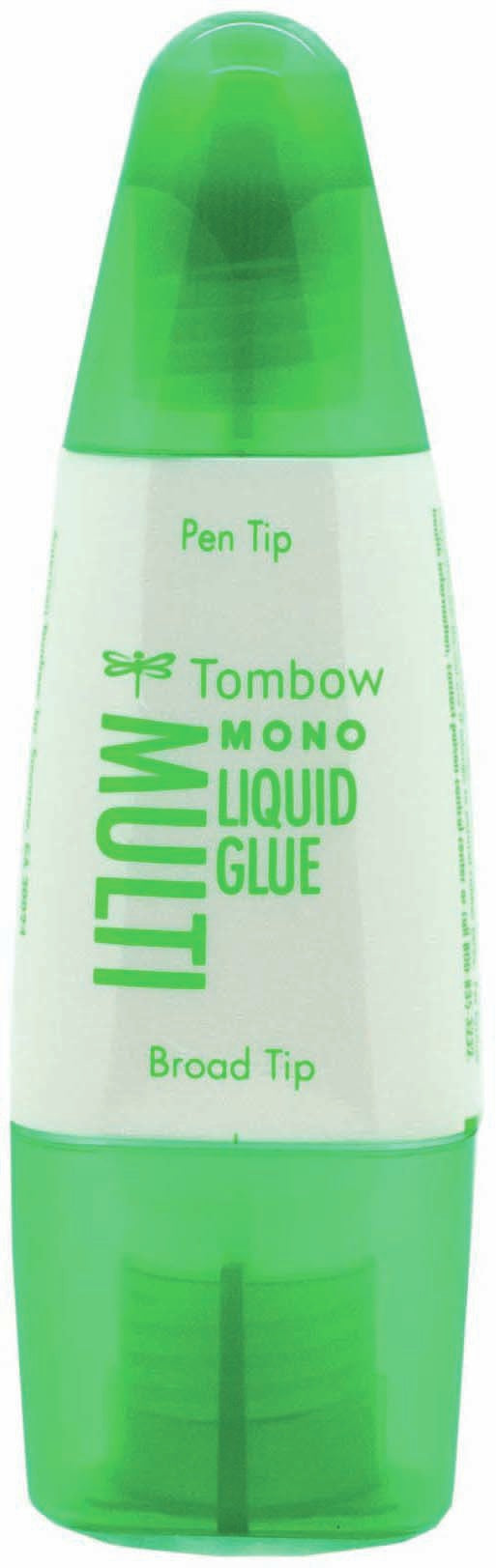 Mono Multi Liquid Glue .88oz-